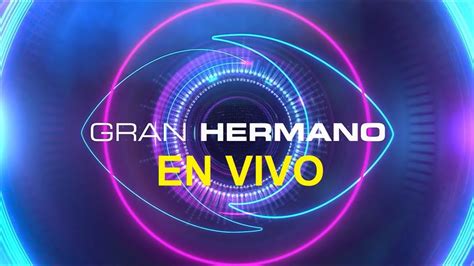 ver gran hermano argentina gratis